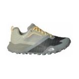The North Face - Offtrail TR GORE-TEX - Trailrunningschoenen - Soapstone-concrete