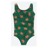 Badpak OAS Kids Oh Crab-2-3 jaar