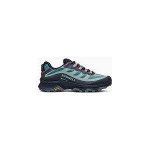 Wandelschoen Merrell Women Moab Speed GTX Mineral-Schoenmaat 36