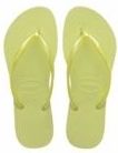 Havaianas - Slim - Teenslippers - Matcha Green