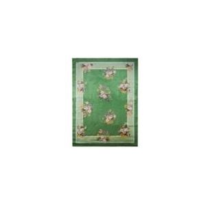 Vloerkleed Essenza Laurine Shale Green (60 x 90 cm)