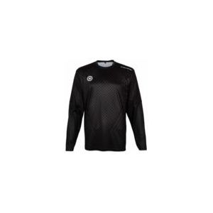 Keepersshirt The Indian Maharadja Kids Jaipur Jr Goalie Tee LS Black-Maat 164