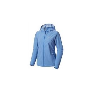 Jas Columbia Women Heather Canyon Softshell Nocturnal Heath-L