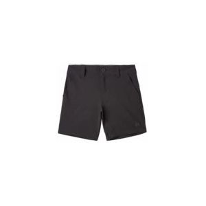 Korte broek O'Neill Boys Hybrid Chino Black Out-Maat 176