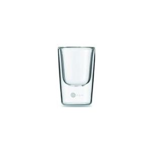 Jenaer Glas Hot 'n Cool Beker - S - 90 ml - 2 stuks