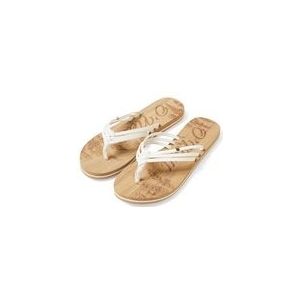 Slipper Oneill Women Ditsy Snow White-Schoenmaat 37