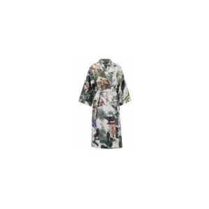 Kimono MOOOI Unisex Menagerie of Extinct Animals Ivory-M/L