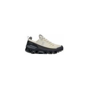 Wandelschoen On Running Women Cloudwander Waterproof Sand Black-Schoenmaat 38,5