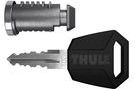 One Key System Thule 12-delig