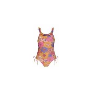 Badpak Barts Girls Breezy One Piece Terra-Maat 164