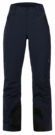 Peak Performance - Insulated Skibroek - Zwart - Dames