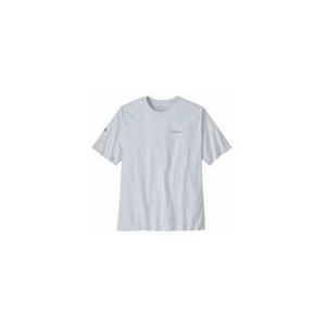 Patagonia Heren Fitz Roy Icon Responsibili T-shirt