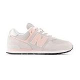 New Balance Kid GC574 EVK Rain Cloud-Schoenmaat 37,5