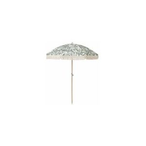 Parasol Sunnylife Luxe The Vacay Olive