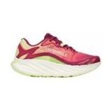 Merrell - Promorph 3D - Hardloopschoen - Crimson/Blossom