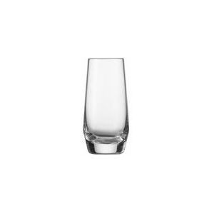 Schott Zwiesel Pure Shotglaasje - 0,09 l - 6 Stuks