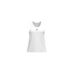 HEAD - Club - Tanktop - White