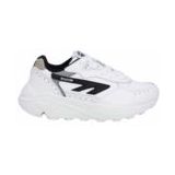 Hi-Tec - HTS Shadow RGS - Sneakers - Bright White / Winter Twig / Black