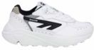 Hi-Tec - HTS Shadow RGS - Sneakers - Bright White / Winter Twig / Black