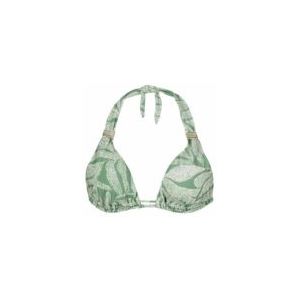 Bikinitop Barts Women Akamu Triangle Sage-42