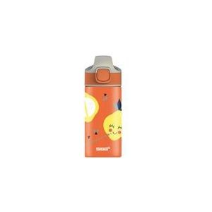 Waterfles Sigg WMB Lemon 0.4L Orange