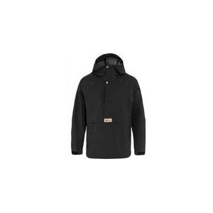 Jas Fjallraven Men Vardag Hydratic Anorak Black-M