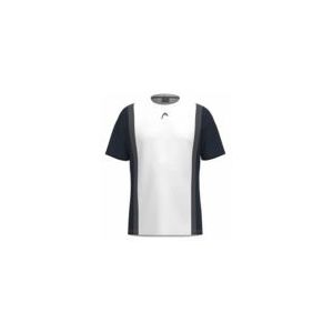 HEAD - Club 25 - Tennisshirt - Navy White