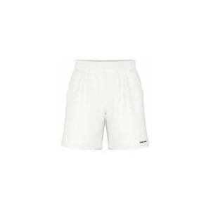 Tennisbroek HEAD Men Power Shorts White-S