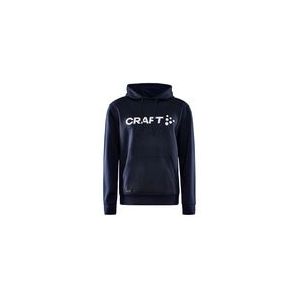 Trui Craft Men Core Craft Hood Blaze