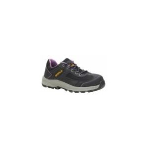 Veiligheidsschoen Caterpillar Women Elmore S1 P Black-Schoenmaat 40