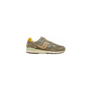 Saucony Unisex Shadow 5000 Grey Orange-Schoenmaat 41