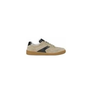 Marc O'Polo Men Court M 4B Taupe/Black-Schoenmaat 44