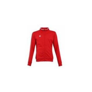 Tennisvest The Indian Maharadja Men Kadiri Red-S