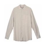 Houdini - Tree Longsleeve Shirt - Blouse - Sandstorm Light