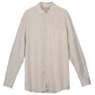 Houdini - Tree Longsleeve Shirt - Blouse - Sandstorm Light