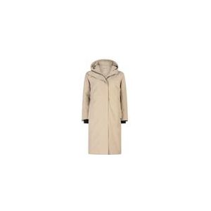 Regenjas Happy Rainy Days Phoenix Padded Beige Seneca-S