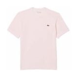 Lacoste - TH7618 - T-Shirt - Flamingo - Ultra Dry Technologie