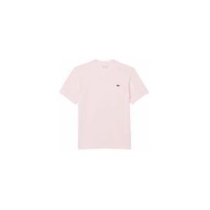 Lacoste - TH7618 - T-Shirt - Flamingo - Ultra Dry Technologie