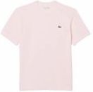 Lacoste - TH7618 - T-Shirt - Flamingo - Ultra Dry Technologie