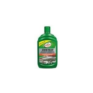 Cleaner Turtle Wax Renew Polish 500 ml