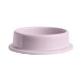 HAY - Column Candleholder - Medium - Pale Pink - Kaarsenhouder