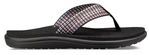 Teva Women Voya Flip Bar Street Multi Black-Schoenmaat 37 (UK 4)