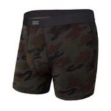 Boxershort Saxx Men Daytripper Black Ops Camo-M