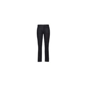 Broek Black Diamond Women Mission Wool Denim Pants Dark Indigo Rinse-XXL