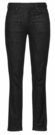 Black Diamond - Mission Wool Denim Pants - Broek - Donkergrijs - Katoen/Wol