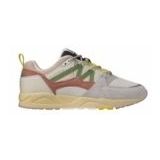 Karhu Unisex Fusion 2.0 Lily White/Piquant Green-Schoenmaat 42,5