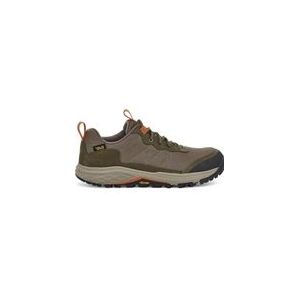 Teva Men Ridgeview Low Dark Olive-Schoenmaat 43 (UK 9)