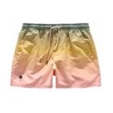 Zwemshort OAS Men Pink Grade-XXL