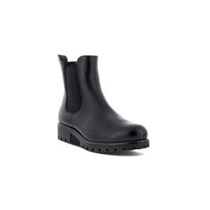 Chelsea Boots ECCO Women Modtray W Black-Schoenmaat 40