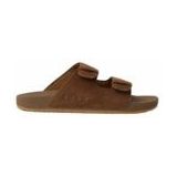 Reef - Ojai - Slipper - Brown - Anatomisch Gevormd Voetbed
